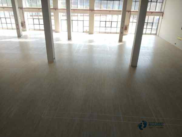 運動木地板漆面驗收