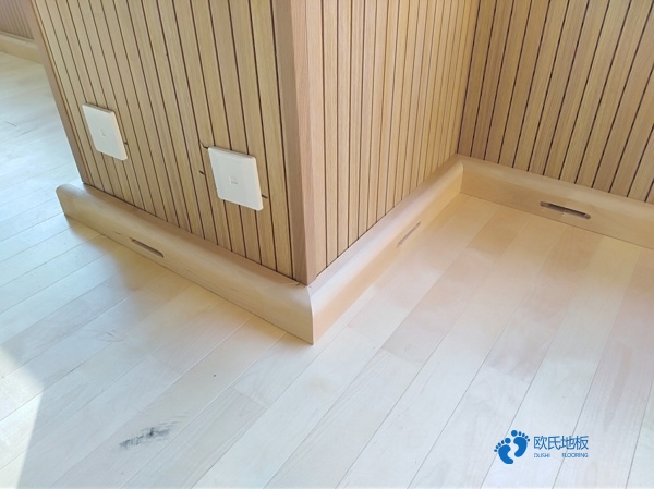 體育場木地板生產廠家1