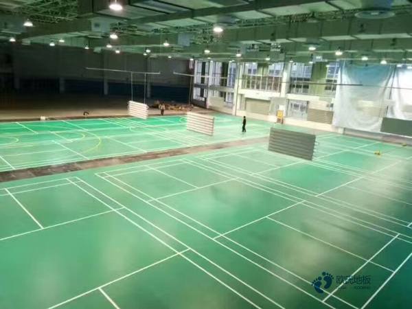 楓樺木運(yùn)動籃球木地板報價表