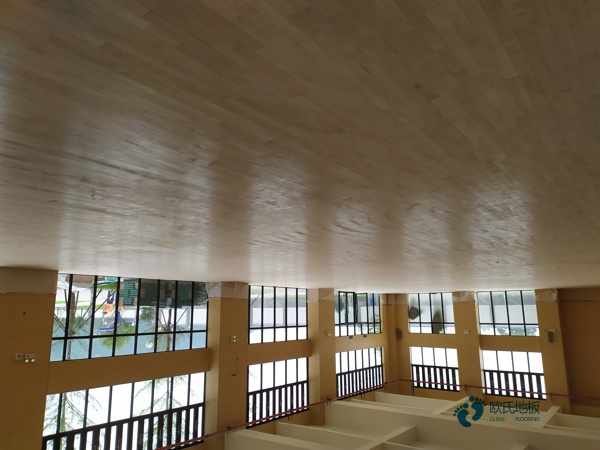 體育館木地板行業品牌2