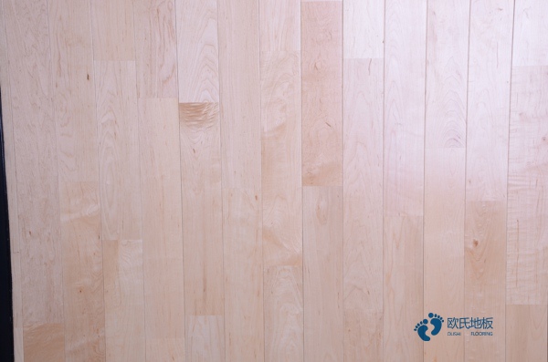 室內體育運動木地板功能1