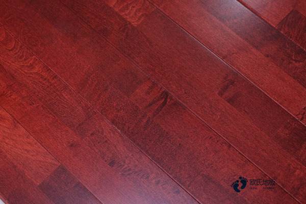 楓木運(yùn)動(dòng)籃球木地板多少錢(qián)一平方米