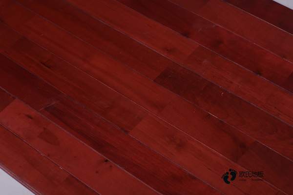 籃球場專業(yè)運動木地板怎么施工方案1