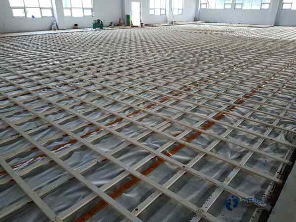 運(yùn)動(dòng)木地板國內(nèi)較好的3