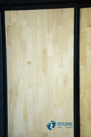 20厚運動館木地板哪個牌子較環保2