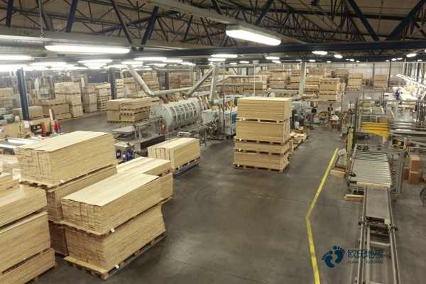 籃球場(chǎng)木地板鋪裝施工規(guī)范2