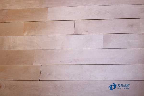 籃球場(chǎng)木地板尺寸1