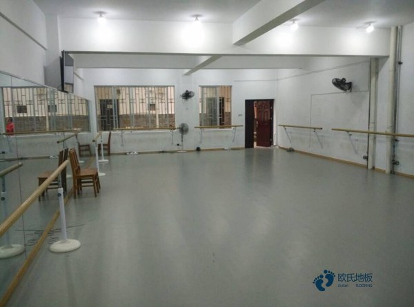 籃球運動木地板較好的有哪些牌子3