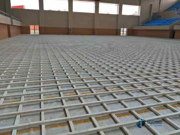 體育館專用木地板漆2