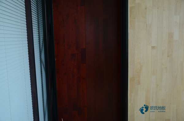 松木運動籃球木地板多少錢能下來